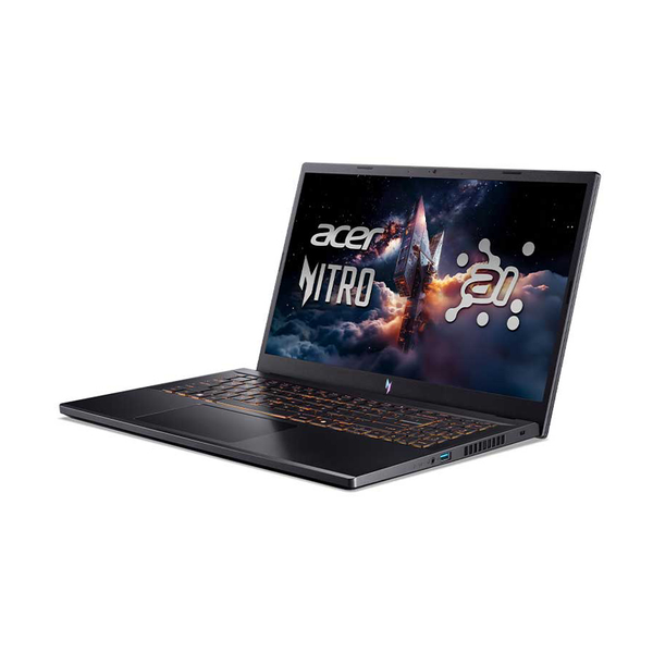 LAPTOP GAMING ACER NITRO PROPANEL ANV15-52-50RB Core 5-210H | RTX 4050 6GB | 16GB RAM | 512GB SSD | 15.6