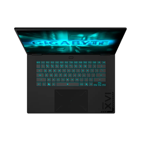 LAPTOP GAMING GIGABYTE A16 CMHI2MY893SH CORE i7-13620H | RTX 4050 6GB | 16GB RAM | 512SSD SSD | 16.0FHD+ 165Hz | WINDOWS 11