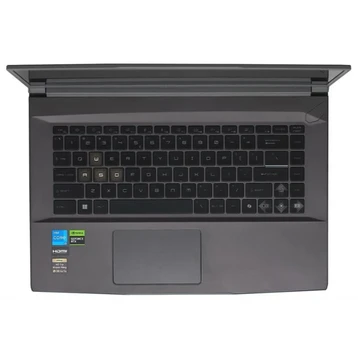 LAPTOP GAMING MSI THIN 15 B12UCX 2046VN CORE i5-12450H | RTX 2050 4GB | 16GB RAM | 512GB SSD | 15,6