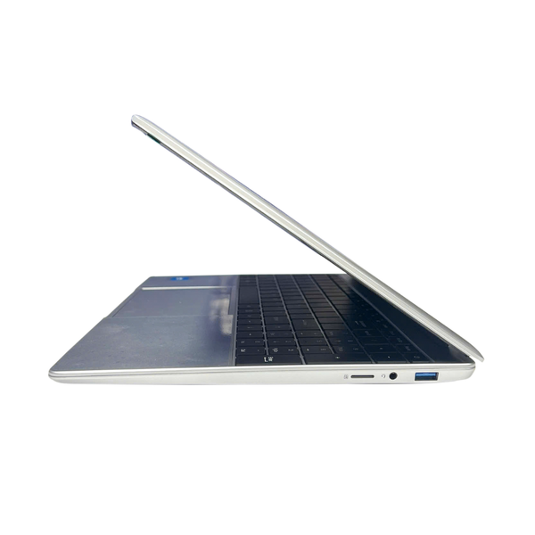 LAPTOP AOC N156P-P142-16GB N5095 | 16GB | 512GB | Intel UHD | 15.6' FHD | Win 11 Pro | Bạc