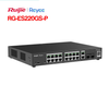 Switch RUIJIE RG-ES220GS-P