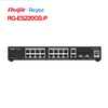 Switch RUIJIE RG-ES220GS-P