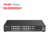 Switch RUIJIE RG-ES220GS-P