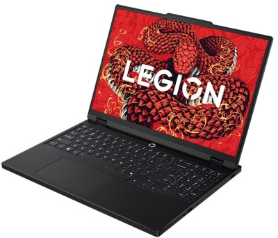 LAPTOP GAMING LENOVO LEGION 5 R7000P Ryzen 9 8940HX | RTX 5060 8GB | 16GB RAM | 1TB SSD | 16