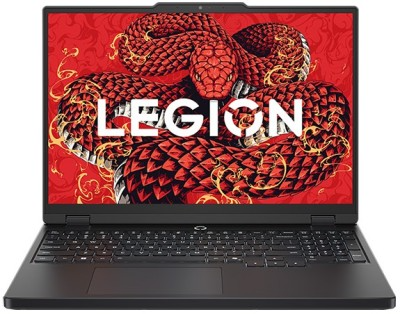 LAPTOP GAMING LENOVO LEGION 5 R7000P Ryzen 9 8940HX | RTX 5060 8GB | 16GB RAM | 1TB SSD | 16