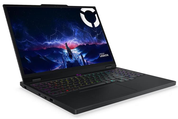 LAPTOP GAMING LENOVO LEGION 5 15IRX10 83LY004JVN CORE I7-14700HX | RTX 5060 8GB | 24GB RAM | 1TB SSD | 15.1