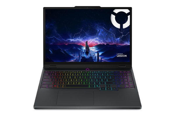 LAPTOP GAMING LENOVO LEGION 5 15IRX10 83LY004JVN CORE I7-14700HX | RTX 5060 8GB | 24GB RAM | 1TB SSD | 15.1