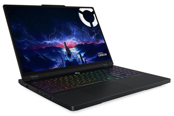 LAPTOP GAMING LENOVO LEGION PRO 5 16IAX10 83F3002GVN Intel Core Ultra 9 275HX | RTX 5070 8GB | 16