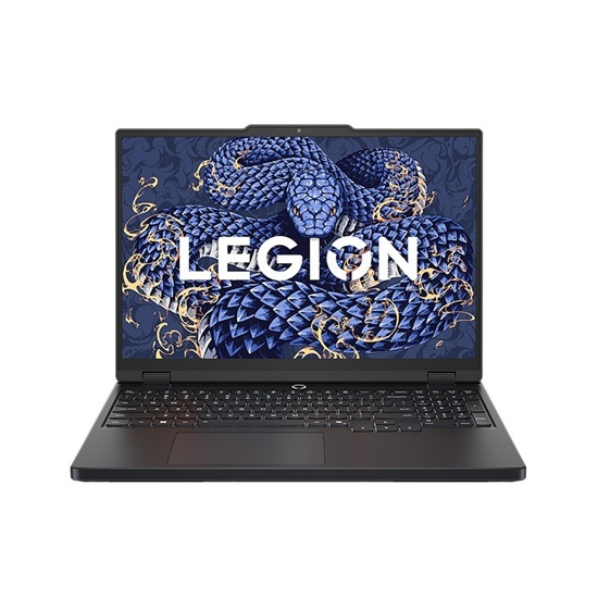LAPTOP GAMING LENOVO LEGION Y7000 IRX10 CORE i7-14650HX | RAM 16GB | SSD 1TB | RTX 5060 8GB | 15.3