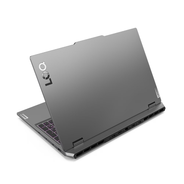 LAPTOP GAMING LENOVO LOQ 15IRX9 83DV01ALVN CORE i7-13650HX | RTX 4050 6GB | 16GB RAM | 512GB SSD | 15.6