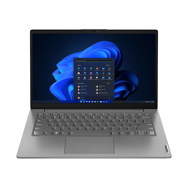 LAPTOP LENOVO V14 GEN 4 IRU 83A000BEVN CORE i5-13420H | 8GB RAM | 512GB SSD | Intel UHD Graphics | 14' FHD | Win 11