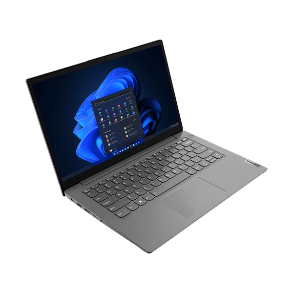LAPTOP LENOVO V14 GEN 4 IRU 83A000BEVN CORE i5-13420H | 8GB RAM | 512GB SSD | Intel UHD Graphics | 14' FHD | Win 11