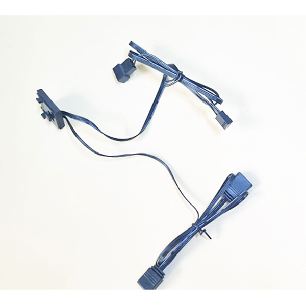 Cáp Leopard Ghép Nối không Dây ARGB Dùng Cho Fan Các Hãng