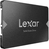 SSD LEXAR 256GB NS100 SATA III