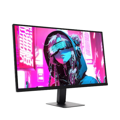 MÀN HÌNH LG 27U631A-B.ATVQ 27