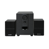 Loa Bluetooth Microlab 2.1 M106 BT Đen