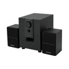 Loa Bluetooth Microlab 2.1 M106 BT Đen