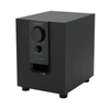 Loa Bluetooth Microlab 2.1 M106 BT Đen