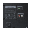 Loa Bluetooth Microlab 2.1 M106 BT Đen