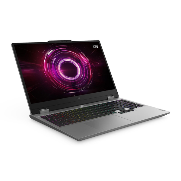 LAPTOP GAMING LENOVO LOQ 15AHP10 83JG0047VN AMD Ryzen 7 250 | RTX 5050 8GB | 16GB RAM | 512GB SSD | 15,6