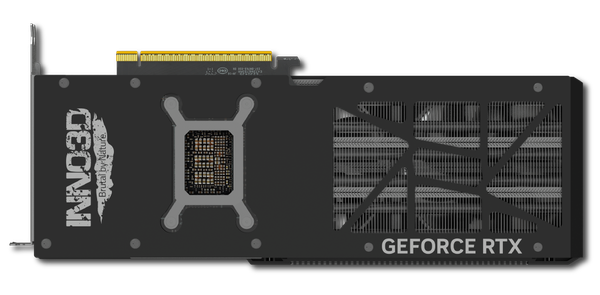 VGA Inno3D RTX 5070 X3 OC 12G GDDR7