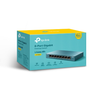 Switch TP-LINK LS108G - 8 Cổng 10/100/1000Mbps