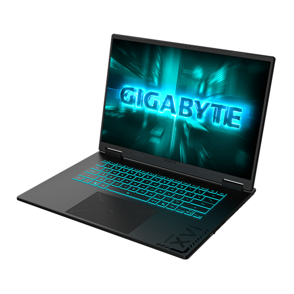 LAPTOP GAMING GIGABYTE A16 CTHH3VN893SH Core i5-13420H | RTX 5050 8GB | 16GB RAM | 512GB SSD | 16