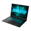 LAPTOP GAMING GIGABYTE A16 CTHH3VN893SH Core i5-13420H | RTX 5050 8GB | 16GB RAM | 512GB SSD | 16