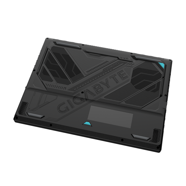 LAPTOP GAMING GIGABYTE A16 CVHI3MY893SH CORE I7-13620H | RTX 5060 8GB | 16GB RAM | 512GB SSD | 16
