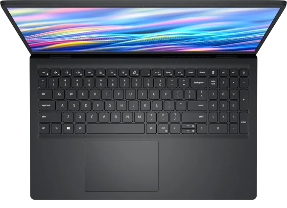 LAPTOP DELL DC15250 Core i5-1334U | 8GB RAM | 512GB SSD | 15.6