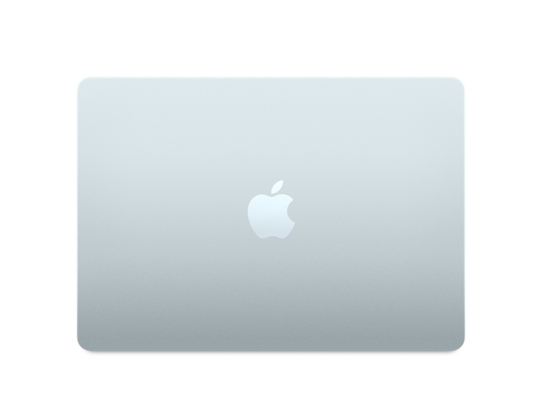 APPLE MACBOOK AIR M4 CHIP/10C CPU/8C GPU/16GB/256GB/13.6