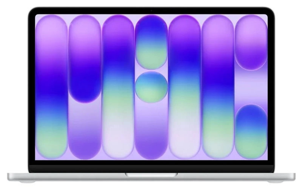 APPLE MACBOOK NEO A18 PRO 6 CPU | 5 GPU | 8GB RAM | SSD 512GB | 13