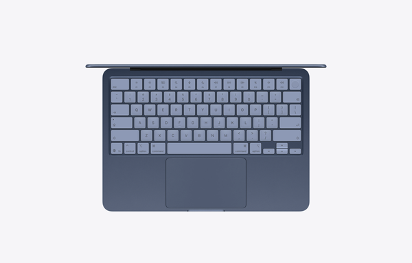 APPLE MACBOOK NEO A18 PRO 6 CPU | 5 GPU | 8GB RAM | SSD 512GB | 13