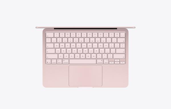 APPLE MACBOOK NEO A18 PRO 6 CPU | 5 GPU | 8GB RAM | SSD 256GB | 13