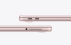 APPLE MACBOOK NEO A18 PRO 6 CPU | 5 GPU | 8GB RAM | SSD 256GB | 13