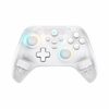 TAY CẦM GAME Machenike G3 v2 White Tri-mode (Không Kèm Dock Sạc)