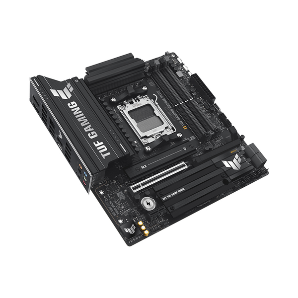 MAIN ASUS B850M-PLUS TUF GAMING