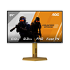 MÀN HÌNH AOC CS24A/P/71 24.1'' FHD Fast TN 610Hz 0.3ms CHUYÊN GAME