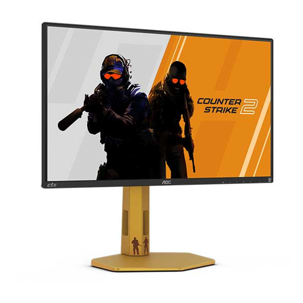 MÀN HÌNH AOC CS24A/P/71 24.1'' FHD Fast TN 610Hz 0.3ms CHUYÊN GAME