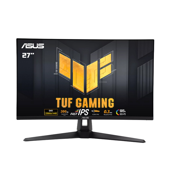 MÀN HÌNH ASUS TUF VG27AQM5A 27