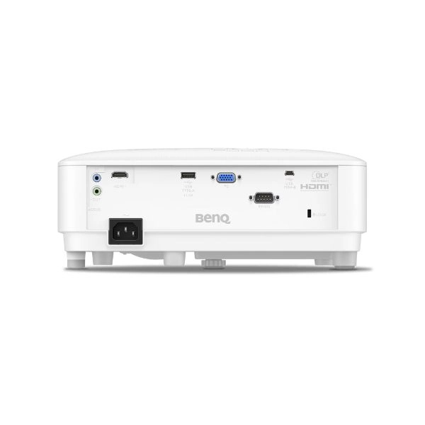 Máy chiếu đa năng BENQ MW560C