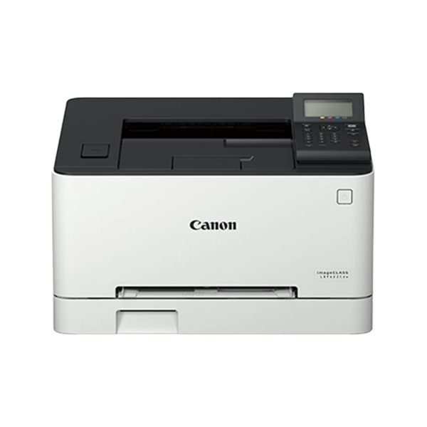 Máy in laser màu Canon LBP623CDW | Chính Hãng