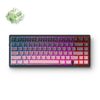 Bàn Phím Cơ MCHOSE G75 Pro - Black Pink - 3 Modes