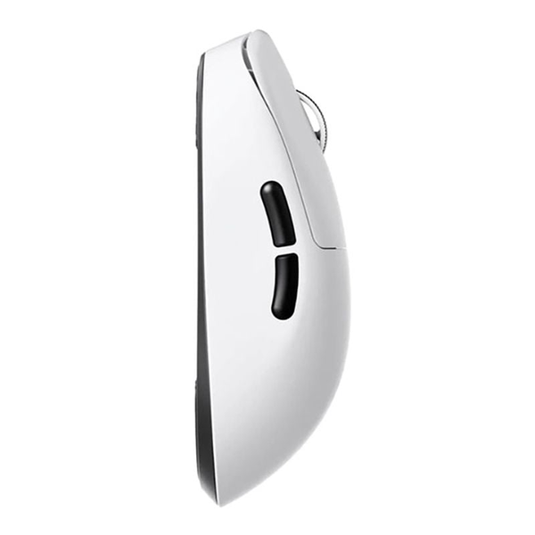 Chuột MCHOSE M7 Ultra Gaming White 3 Modes Wireless