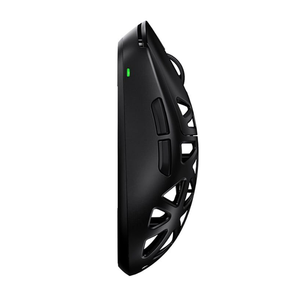 Chuột MCHOSE A7X Ultra Gaming Black 3 Modes Wireless