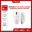 Chuột MCHOSE A7 V2 Ultra Gaming Wireless White 3 Modes