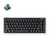 Bàn phím cơ MCHOSE Ace68 Air - Aurora Black