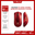 Chuột MCHOSE K7 Ultra Gaming Wireless Iron Red 3 Modes