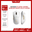 Chuột MCHOSE K7 Ultra Gaming Wireless White Gold 3 Modes