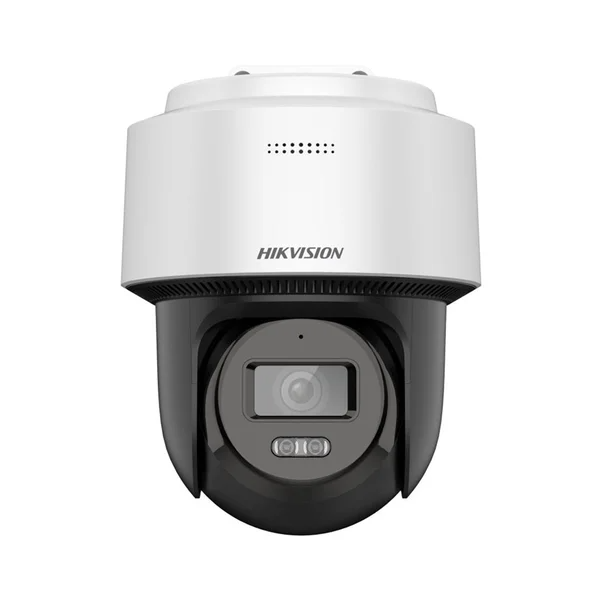 Camera IP Mini PT Smart Hybird Light 2MP HIKVISION DS-2DE2C400MWG-EHUN Kèm Nguồn